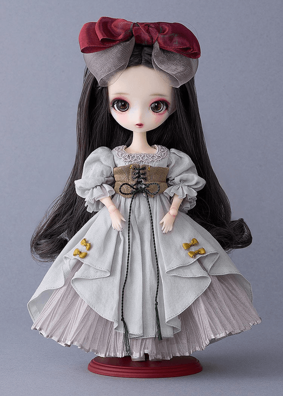 Harmonia bloom Sophia Snow White (Pre-Order)
