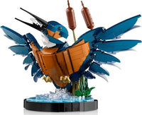 LEGO 10331 - ICONS - Kingfisher Bird - 834pcs (Special Order)