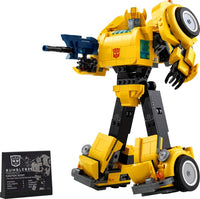 LEGO 10338 - ICONS - Bumblebee - 950pcs (Special Order)