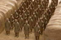 Terracotta Army (Pre-Order)