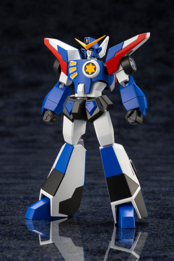 DA-GARN & GX PARTS (Pre-Order)