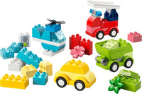 LEGO 10474 - DUPLO - Creative Vehicles - 42pcs - S26 (Special Order)