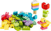 LEGO 10479 - DUPLO - CLASSIC - Colorful Creative Box  - 80pcs - F26 (Special Order)