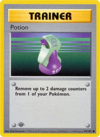 Potion (94) - Base Set Shadowless Unlimited