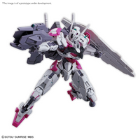 HG 1/144 GUNDAM LFRITH (Pre-Order)