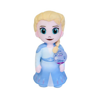 AQUA PALS - FROZEN - ELSA - 26" (Special Order)