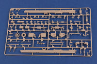 Hobby Boss 1/35 LKW 5t mil glw (Special Order)