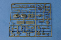 Hobby Boss 1/35 Soviet T-35 Heavy Tank - Early (Special Order)
