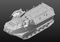 Hobby Boss 1/35 AAVP-7A1 w/UWGS (Special Order)