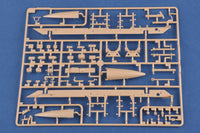 Hobby Boss 1/35 Russian 9K79 Tochka (SS-21 Scarab) IRBM (Special Order)