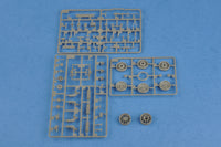 Hobby Boss 1/35 Israeli Merkava ARV (Special Order)