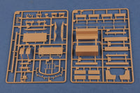 Hobby Boss 1/35 LKW 5t mil gl (Special Order)