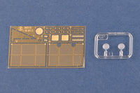 Hobby Boss 1/35 Soviet BT-2 Tank (Medium) (Special Order)