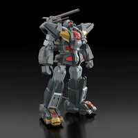 Aoshima ACKS #DN-02 Dancouga + Daigan Parts Set (Limited Edition) (Special Order)