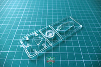 Modelsvit 1/48 Yak-1B Soviet fighter (Special Order)