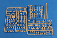 Hobby Boss 1/35 Russian BM-13 (Special Order)