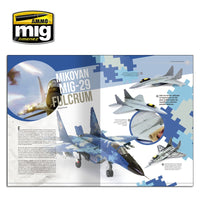 Ammo Mig Third World War: The World in Crisis (Special Order)