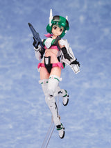 Aoshima ACKS V.F.G. Macross F VF-25F Messiah Ranka Lee Macross 40th Anniversary (Special Order)