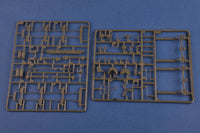 Hobby Boss 1/35 Soviet MBV-2 Armored Train (Special Order)