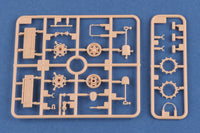 Hobby Boss 1/35 LvKv 9040C Anti-Air Vehicle (Special Order)