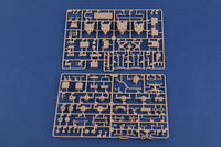 Hobby Boss 1/35 Russian KrAZ-260B Tractor with 5P85TE TEL S-300PMU (Special Order)