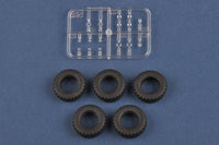 Hobby Boss 1/35 Jackal 1 High Mobility Weapon Platform (Special Order)