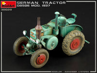 MiniArt 1/35 German Tractor D8506 Mod. 1937 (Special Order)