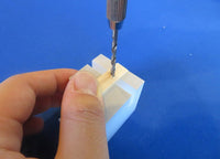 Shimomura Alec Small Table for Precision Work (Special Order)