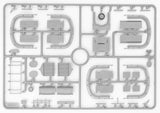 ICM 1/35 FWD Type B, WWI US Army Truck (100% new molds) (Special Order)