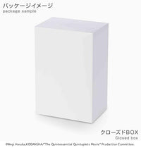 Good Smile Company The Quintessential Quintuplets Series Ichika Nakano The Last Festival Ichika’s Side SPM Figure (Special Order)
