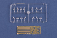 Hobby Boss 1/35 German Pz.Kpfw.III/IV auf Einheitsfahrgestell (Special Order)