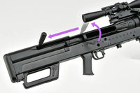 Tomytec 1/12 Little Armory LA113 NTW14.5/20 Type (Special Order)