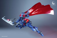 Eddas 1/100 Salamander Metal Frame Model Kit (Special Order)