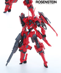 DSPIAE x Moderoid x NAOKI 1/48 Grim Reaper: Rosenstein Model Kit "Titanomachia" (Special Order)