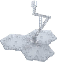 Bandai 1/100 Clear Action Base 4 (Special Order)