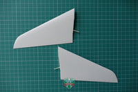 Modelsvit 1/72 IL-86 wide-body airliner (Special Order)