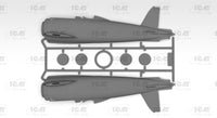 CR. 42 LW with German Pilots (Special Order)