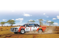 PLATZ 1/24 Nissan 240RS BS110 1984 Safari Rally Winner (Special Order)