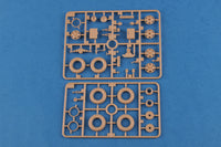 Hobby Boss 1/35 CCKW-352 Steel Cargo Truck (Special Order)