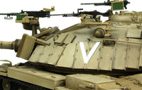 Meng 1/35 Israel Main Battle Tank Magach 6B GAL (Special Order)