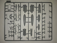 ICM 1/48 Ju 88D-1, WWII German Reconnaissance Plane (Special Order)