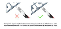 DSPIAE Single Blade Precision Nipper (Special Order)