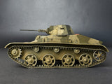 MiniArt 1/35 T-60 (Plant No.264,Stalingrad) Interior Kit (Special Order)