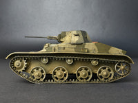 MiniArt 1/35 T-60 (Plant No.264,Stalingrad) Interior Kit (Special Order)