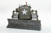 MiniArt 1/35 U.S. Army Bulldozer (Special Order)