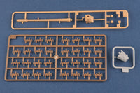 Hobby Boss 1/35 PLA Type-59 Medium Tank - early (Special Order)