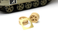 Meng 1/35 Israel heavy armoured personnel carrier Achzarit early (Special Order)