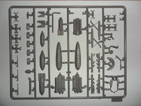 ICM Ju 88A-4, WWII Axis Bomber (Special Order)
