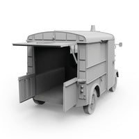 AK Interactive 1/35 Type Hy Public Service (Special Order)