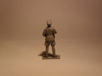 ICM 1/35 German Infantry (1939-1942) (4 figures) (Special Order)